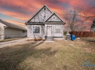 1602 Milburn Ave, Toledo, OH