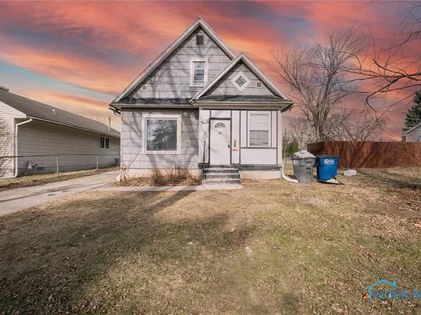 1602 Milburn Ave, Toledo, OH 43606