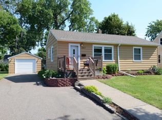 1987 Sheridan Ave, Saint Paul, MN 55116