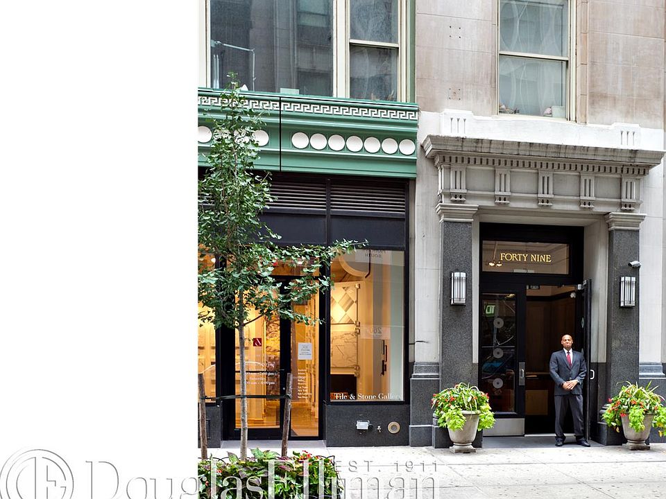 2nd image of 49 E 21st St APT 3D