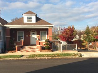 239 E 22nd St, Chicago Heights, IL 60411