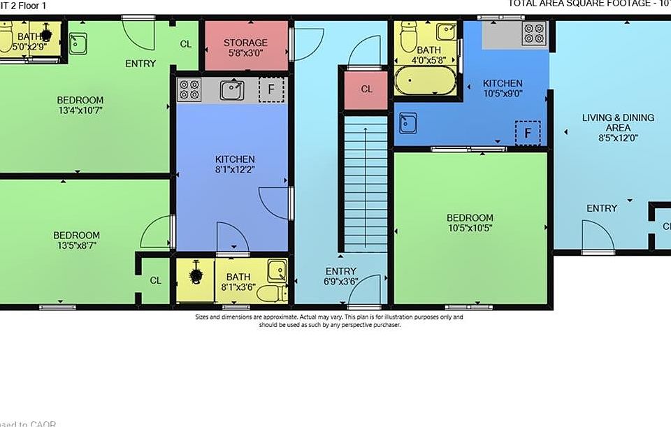 1st image of 1367 Cannon St E