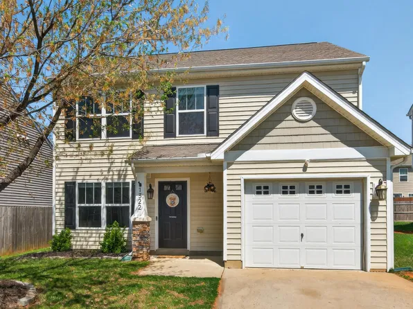 1322 Silver Dr, Mebane, NC 27302