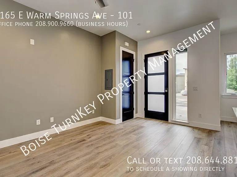 5165 E Warm Springs Ave #101 — Photo 8
