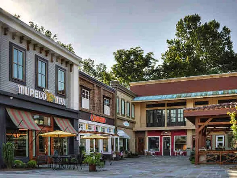 Neighborhood
