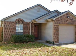 1362 The Kings Ct, Lexington, KY 40515
