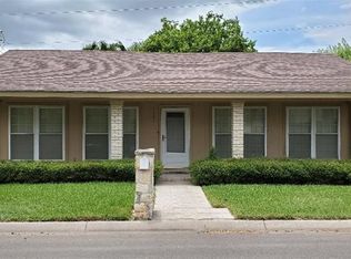 1933 Venturi Dr, Palm Valley, TX 78552
