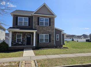 116 E Elderberry St LOT T269A, Oak Ridge, TN 37830