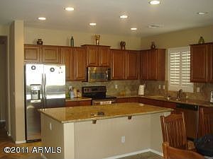 2nd image of 4020 S Big Horn Pl