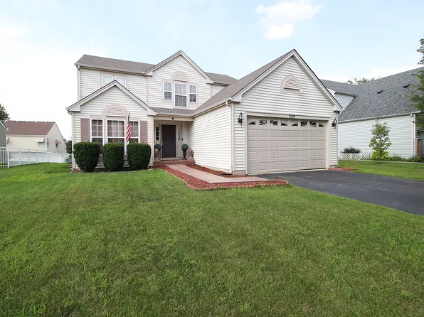 7509 Prairieside Dr, Plainfield, IL 60586