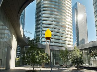 14 York St #4304, Toronto, ON M5J 0B1