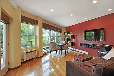 Sold by Corcoran