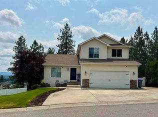 5507 N Colton Ln, Spokane, WA 99212