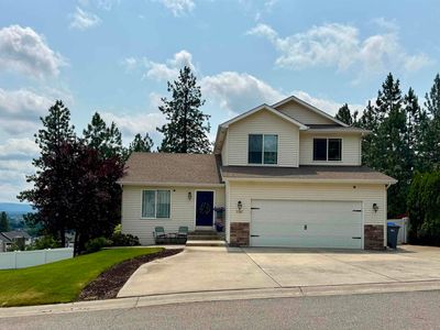 5507 N Colton Ln, Spokane, WA, 99212