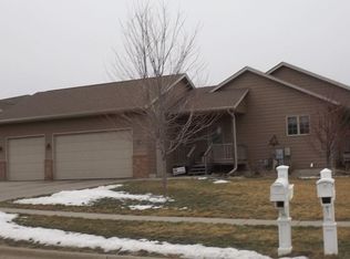209 S Heritage Rd, Brandon, SD 57005