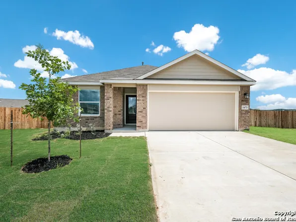 13219 Rosemary Cove, St Hedwig, TX 78152