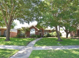 1654 Waterford Dr, Lewisville, TX 75077