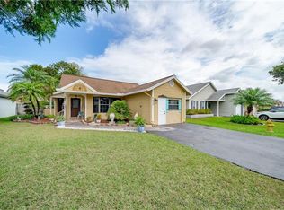 9973 NW 45th St, Sunrise, FL 33351