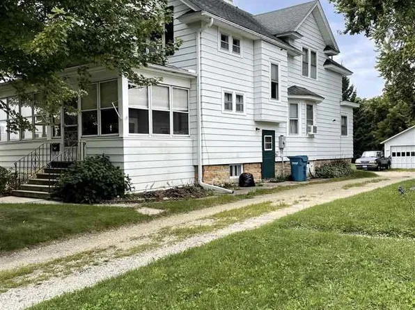 603 2nd St NW, Waseca, MN 56093