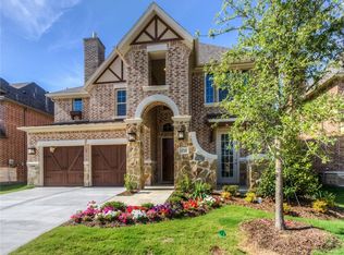 3725 Bristol, The Colony, TX 75056