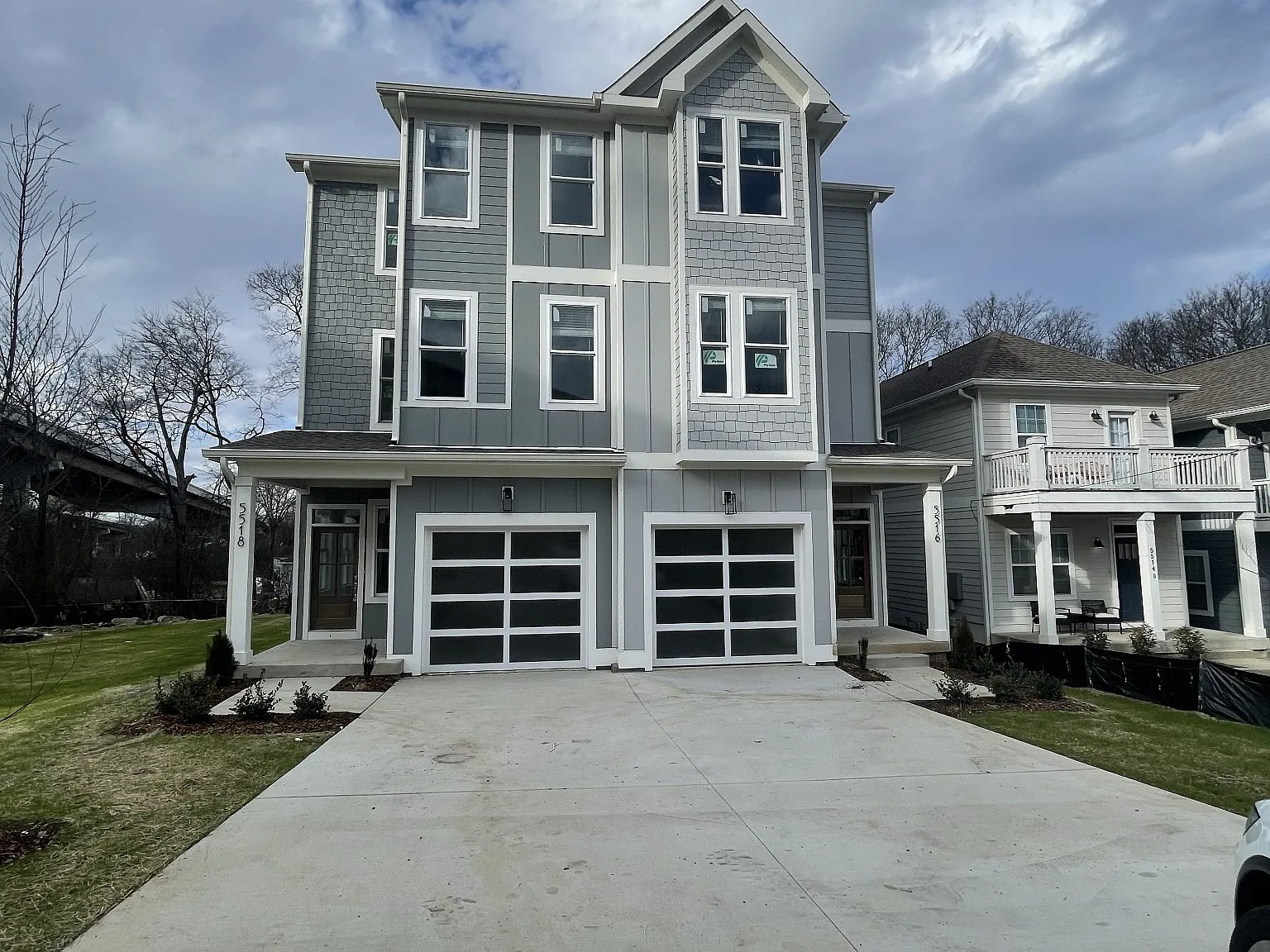 3 bed, 3.5 bath, 2948 sqft, $3,600 — Photo 2