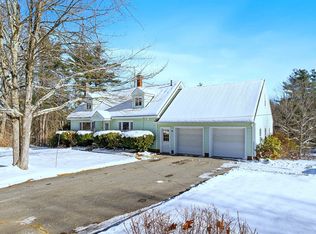 318 Lovewell St, Gardner, MA 01440