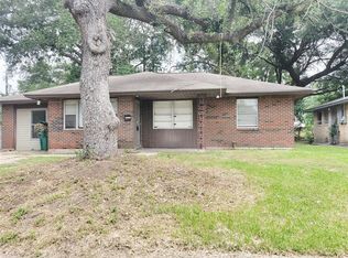 1801 Barbara Ln, Pasadena, TX 77502
