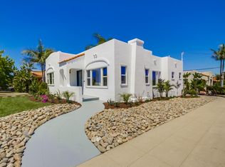 3505 33rd St, San Diego, CA 92104