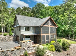 683 Talona Mountain Rd, Ellijay, GA 30536