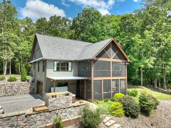 683 Talona Mountain Rd, Ellijay, GA 30536