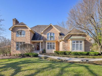 7 Muirfield Cir, Wheaton, IL, 60189