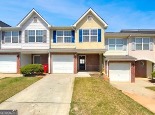 718 Georgetown Ln, Jonesboro, GA 30236