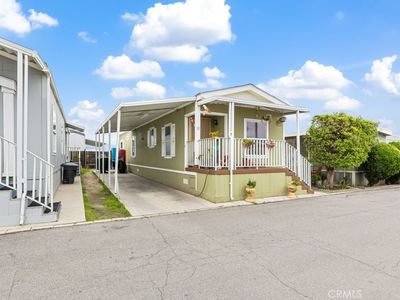 721 E 9th St SPACE 118, San Bernardino, CA, 92410