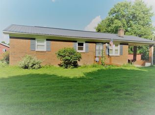 3550 Highway 2002, McKee, KY 40447