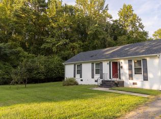 (Undisclosed Address), Charlotte, NC 28215