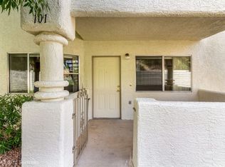 461 Mesa Blvd UNIT 101, Mesquite, NV 89027