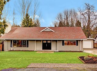 7419 55th Ave NE, Marysville, WA 98270