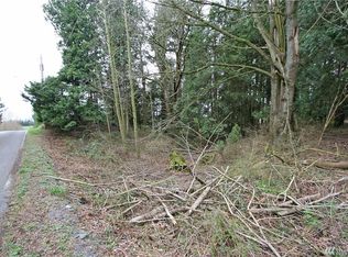 5819 Storr Rd, Ferndale, WA 98248