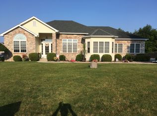 355 Ln 230 Jimmerson Lk, Angola, IN 46703
