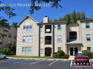 30D Hearthstone Ct, Annapolis, MD 21403