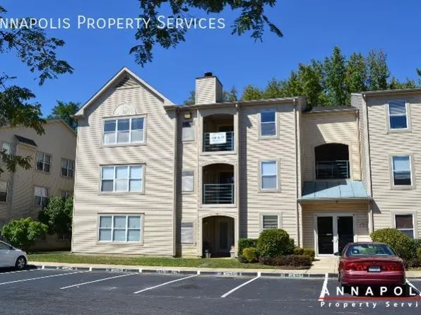 30D Hearthstone Ct, Annapolis, MD 21403