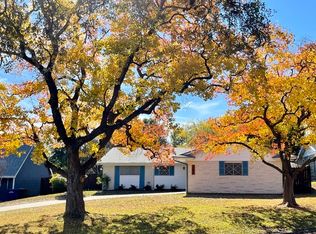 3214 Tawny Oak Dr, San Antonio, TX 78230