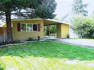 315 S Ruby St, Boise, ID 83705