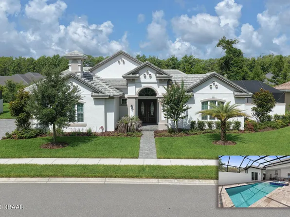 114 New Leatherwood Dr, Palm Coast, FL 32137