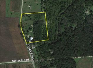 1790 Creek Rd, Plano, IL 60545