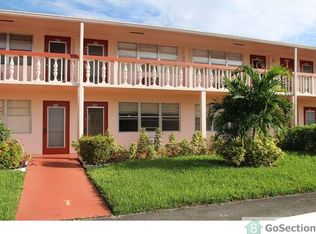 420 Tilford #T, Deerfield Beach, FL 33442
