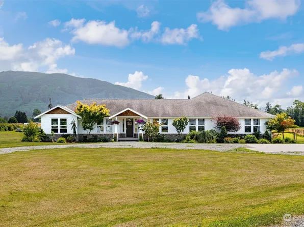 26767 Hoehn Road, Sedro Woolley, WA 98284