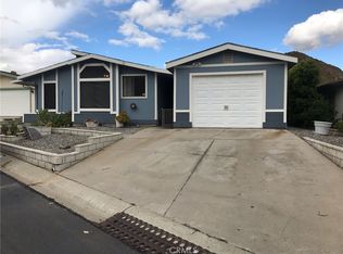 24515 California Ave SPACE 36, Hemet, CA 92545