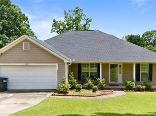 1417 Ridge Rd, Opelika, AL 36801