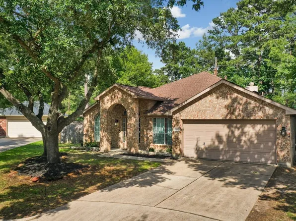 20102 Pinehaven Ln, Spring, TX 77379